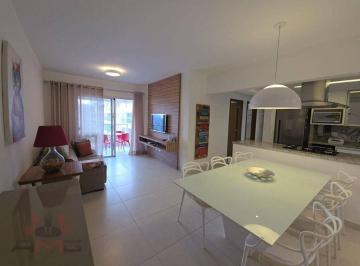 Apartamento · 86m² · 3 Quartos · 2 Vagas · Apartamento Em São Lourenço, Bertioga/sp de 86 m² 3 Quartos À Venda por R$1.700.000ou Para Locaç