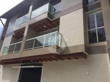 Apartamento · 160m² · 3 Quartos · 2 Vagas · Apartamento Em Cônego, Nova Friburgo/rj de 160 m² 3 Quartos À Venda por R$1.100.000