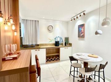 Apartamento · 35m² · 1 Quarto · 1 Vaga · Hotel Ponta Negra Flat - Apartamento Mobiliado Em Ponta Negra / Flat Mobiliado / Flat Mobiliado Em P