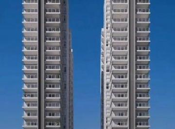 Apartamento · 80m² · 2 Quartos · 2 Vagas · Apartamento Com Vista Mar Em Balneário Piçarras Sc Ocean Park | Vetter