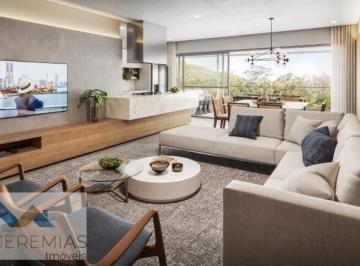 Apartamento · 164m² · 3 Quartos · 4 Vagas · Imoveis - Em Cacupé