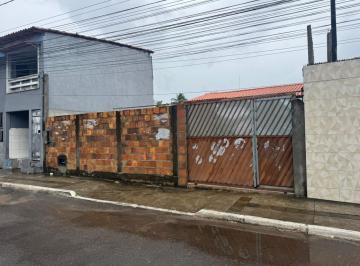 Casa de 2 quartos, Camaçari · Vende - Se Em Areias/ Abrantes, Jauá, 2/4, 1 Suíte