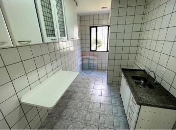 Apartamento · 64m² · 2 Quartos · 1 Vaga · Apartamento À Venda No Residencial Georgia, 63,71 m², Dois Dormitórios No Alto Ipiranga - Mogi Das C