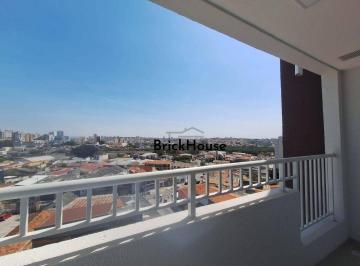 9fa7bf9ce74b72e1a0c4f5f01869c0fe.jpg · Apartamento Com 2 Dormitórios À Venda, 63 m² por R$480.000 - Vila Hortência - Sorocaba/sp