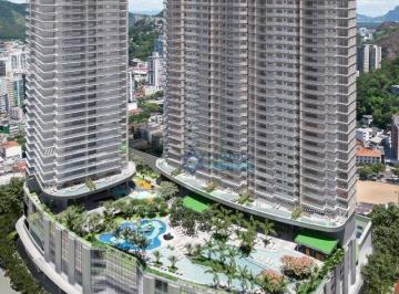 9a05bef8955f5f00118086b8cf870422.jpg · Amplo Apartamento 3 Quartos, Suíte, 2 Vagas, Lazer, À Venda, 121 m² por R$2.420.000 - Enseada Do Su