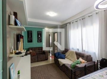 Apartamento · 100m² · 3 Quartos · 1 Vaga · Apartamento À Venda - Jardim Santo Alberto, 3 Quartos, 100 m² - Santo André
