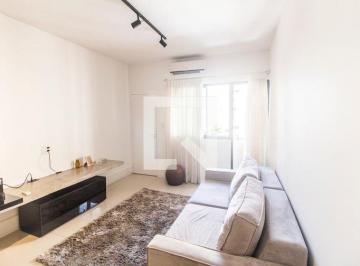 Apartamento · 55m² · 1 Quarto · 1 Vaga · Imoveis - Em Alphaville Industrial