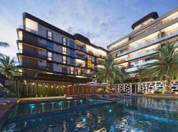 Apartamento · 110m² · 3 Quartos · 2 Vagas · Apartamento Garden Em Mariscal, Bombinhas/sc