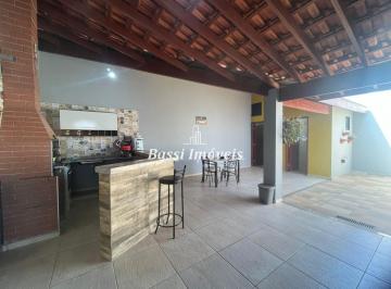Foto 01 · Casa À Venda No Jardim Eldorado Mogi Guaçu/sp 2 Dormitórios, Área de Lazer R$280 Mil