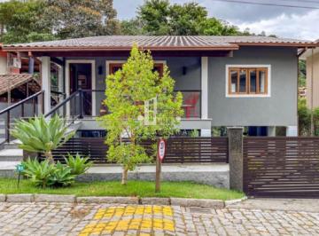 Foto 63 · Casa de Condomínio À Venda Em Teresópolis - Rj - 4 Quartos, 2 Suítes, 4 Banheiros, 4 Vagas de Garagem