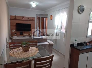 Apartamento · 78m² · 2 Quartos · 1 Vaga · Imoveis - Na Vila Luzita