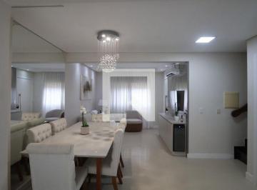 Casa · 120m² · 3 Quartos · 3 Vagas · Casa À Venda - Bairro Fátima, 3 Quartos, 120 m² - Canoas