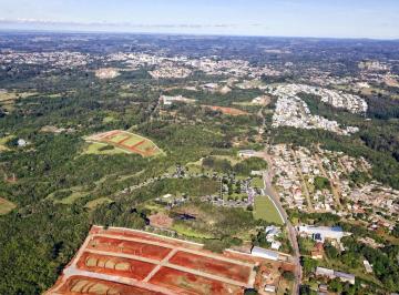 Terreno · 201m² · Ecolife - Ecolife Condomínio Clube - Terrenos Em Condomínio Fechado No Caminho Do Meio - Viamão/rs