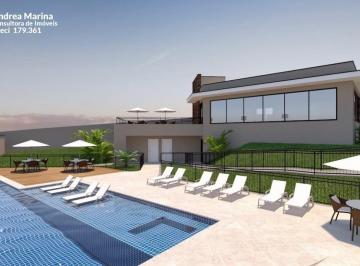 Foto 01 · Terreno À Venda No Condomínio Residencial Evidências Em Indaiatuba - Sp: 308,35 m² de Área!