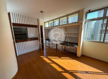 Foto 01 · Apartamento Para Venda E Locação No Cambuí Em Campinas - 3 Quartos