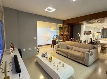 Apartamento · 2 Quartos · 2 Vagas · Condomínio Tirol Way Residence - Apartamento Alto Padrão/apto Tirol Way Com 98 m