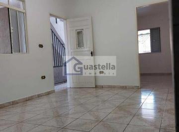 Casa · 125m² · 3 Quartos · 2 Vagas · Imoveis - Na Vila Palmares