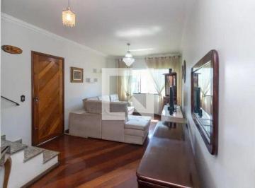 Casa · 230m² · 3 Quartos · 2 Vagas · Imoveis - No Jardim São José