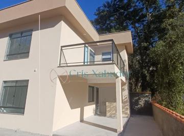 Foto 01 · Casa Em Condomínio À Venda Em Nova Friburgo - Rj, Parque Imperial: 2 Quartos, 2 Suítes, 1 Sala, 2 Banh