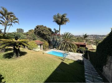 Casa · 336m² · 4 Quartos · 3 Vagas · Casa a Venda Engenho d'Agua - Itatiba/sp