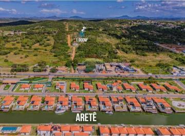 Terreno · 1000m² · À Venda: Terreno Plano - 1000 m² - Marina, Búzios