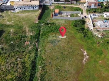 Terreno · 450m² · À Venda: Terreno de 450 m² Em José Gonçalves, Armação Dos Búzios