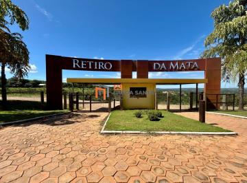 20250825T0959000300-333556397.jpg · Lote de 1.000 m² No Condomínio Retiro Da Mata Em Jequitibá
