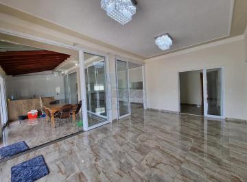 Casa · 292m² · 3 Quartos · 2 Vagas · Casa Térrea de 220 m² Com 03 Suítes Para Locação E Venda Em Condomínio - Recreio Das Acácias
