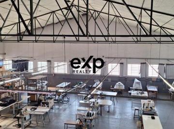 Comercial · 2427m² · 20 Vagas · Galpão / Depósito / Armazém de 2.427 m² de Construção Para Venda Em Vinhedo - R$5.500.000