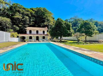 029020d4488e7bbef0f0716817893cec.jpg · Casa Com 5 Dormitórios À Venda, 300 m² por R$1.990.000 - Comary - Teresópolis/rj