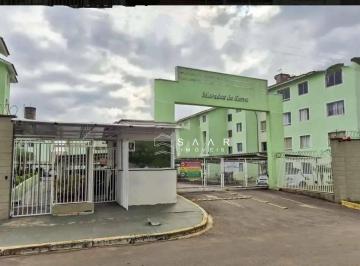 289cce6c4f52ae26fb2ec24fff37e2a4.jpg · Apartamento Com 3 Dormitórios À Venda, 59 m² por R$250.000 - Rio Pequeno - São José Dos Pinhais/