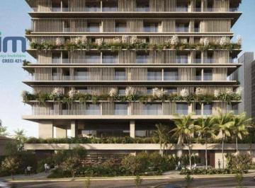 7d50b9d0ef57426303586fd6c8e8ae54.jpg · Apartamento Com 1 Dormitório À Venda, 32 m² por R$725.205,69 - Praia de Iracema - Fortaleza/ce