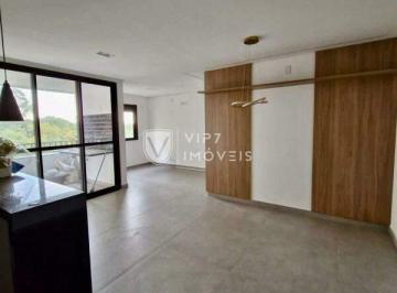 Apartamento · 69m² · 2 Quartos · 2 Vagas · Apartamento À Venda, 2 Quartos, 1 Suíte, 2 Vagas, Jardim América - Sorocaba/sp