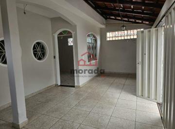Casa · 205m² · 3 Quartos · 2 Vagas · Casa À Venda, 3 Quartos, 2 Vagas, Vila Nazare - Itauna/mg