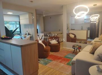 Apartamento · 69m² · 2 Quartos · 2 Vagas · Apartamento À Venda, 2 Quartos, 1 Suíte, 2 Vagas, Jardim América - Sorocaba/sp