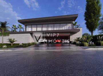 Casa · 687m² · 4 Quartos · 8 Vagas · Casa de Condomínio À Venda, 4 Quartos, 4 Suítes, 8 Vagas, Parque Reserva Fazenda Imperial - Sorocaba