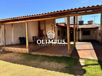 Casa · 230m² · 3 Quartos · 4 Vagas · Ótima Casa No Bairro Nossa Senhora Aparecida
