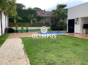 Casa · 457m² · 4 Quartos · 4 Vagas · Belíssima Casa de Luxo, Estilo Sobrado, Em Uma Excelente Localização No Bairro Cidade Jardim.