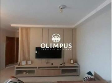 Apartamento · 56m² · 2 Quartos · 1 Vaga · Cód 5593 - Excelente Apartamento No Bairro Tubalina