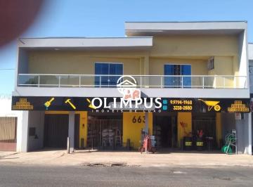 Comercial · 330m² · 3 Quartos · 2 Vagas · Imóvel Comercial Com Apartamento Residencial, Disponível Para Venda No Bairro Laranjeiras.