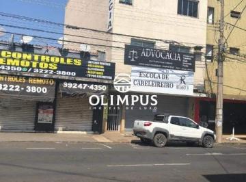 Comercial · 255m² · 8 Quartos · 3 Vagas · Imóveis Comerciais No Bairro Nossa Senhora Aparecida Para Venda Em Uberlândia
