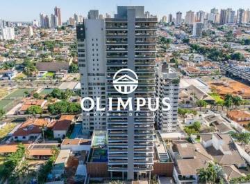 Apartamento · 187m² · 3 Quartos · 2 Vagas · Apartamento de Alto Padrão No Bairro Altamira