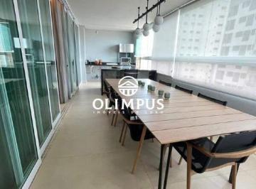 Apartamento · 198m² · 3 Quartos · Apartamento Semi Novo Todo Montado Pronto P/ Morar