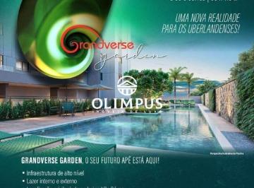Apartamento · 115m² · 3 Quartos · 2 Vagas · Apartamento À Venda, 3 Quartos, 3 Suítes, 2 Vagas, Gávea - Uberlândia/mg
