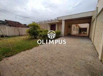Casa · 300m² · 5 Quartos · 6 Vagas · Casa a Venda No Bairro Martins Para Venda Em Uberlândia