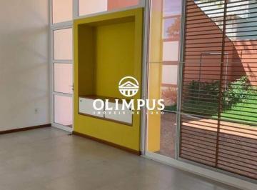 Casa · 200m² · 3 Quartos · 4 Vagas · Belíssima Casa, Estilo Sobrado, No Jardim Karaíba.