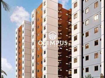 Apartamento · 58m² · Apartamento a Venda Union Sabiá