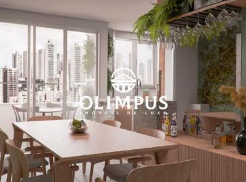 Apartamento · 64m² · 2 Quartos · 2 Vagas · Apartamento À Venda, 2 Quartos, 1 Suíte, 2 Vagas, Novo Mundo - Uberlândia/mg
