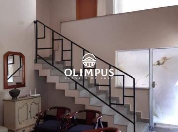 Casa · 617m² · 6 Quartos · 2 Vagas · Ótima Casa Com 617 m Conta Com Ótima Localização Em Uberlândia/mg.