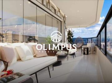 Apartamento · 138m² · 3 Quartos · 3 Vagas · Cód 5865 - Apartamento Alto Padrão Próximo Ao Praia Clube